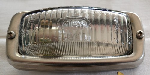 Wipac reversing light brand - wipac,