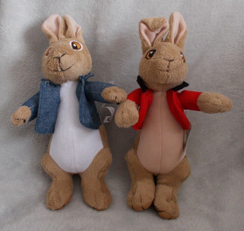 Rare beatrix potter peter - -,