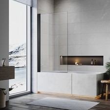 Bath Shower Screen Pivot