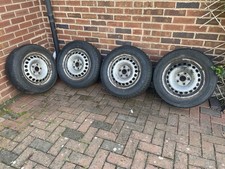 205/65R16C 105T
