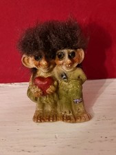 Vintage Handmade Norway My