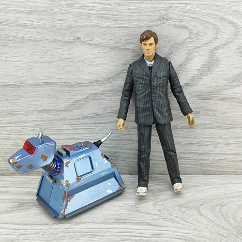Who remote control 9 - dr,
