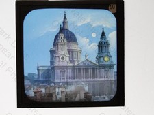 St Pauls Cathedral London