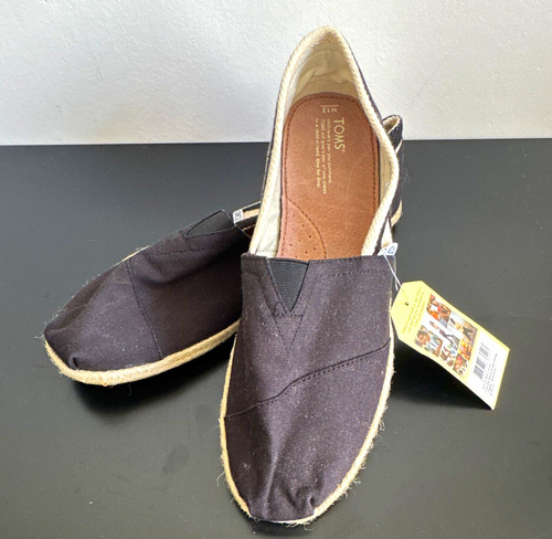 Toms classic canvas - toms,