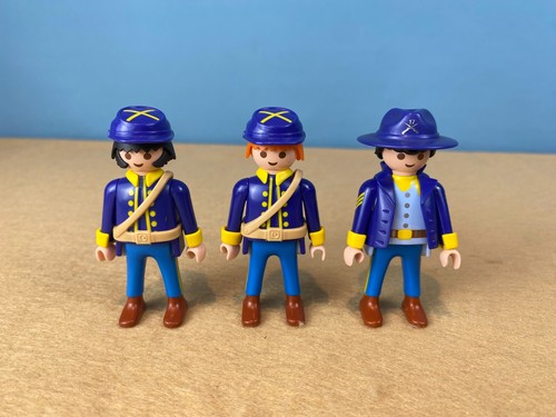 Playmobil 3037 3023 western - playmobil,