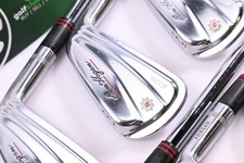Ben Hogan Icon Irons / 4-PW /