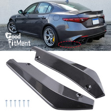 For Alfa Romeo Giulia Carbon