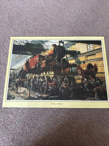 Terence cuneo collection - terence,