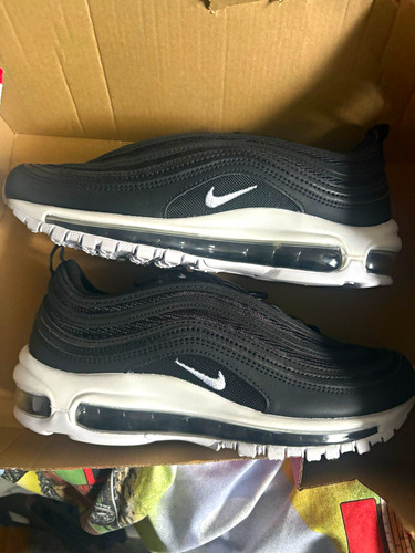 Nike air max men - air, 97