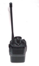 Vertex Standard VX-230; VX-231-G6-5 UHF 16 channel radio