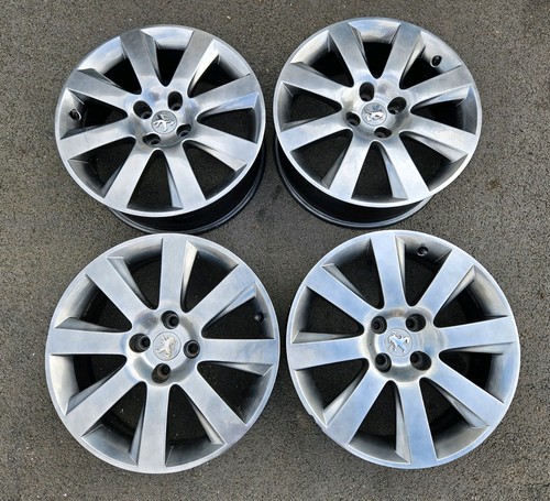Peugeot 5008 3008 - 5008, /