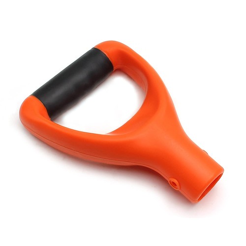 Pvc snow shovel replacement - snow,