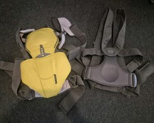 Mamas and Papas Morph Baby