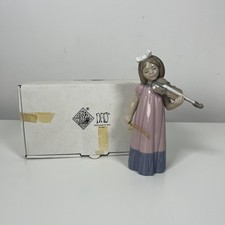 NAO by Lladro Porcelain Figure