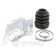 Drive Shaft Bellow Set OPTIMAL Fits CITROEN Berlingo PEUGEOT 1007 93-19 328788