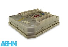 674660 Renault Clio MK3 Modus