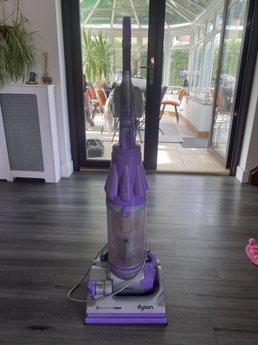 Dyson dc07 upright - dc07, vacuum