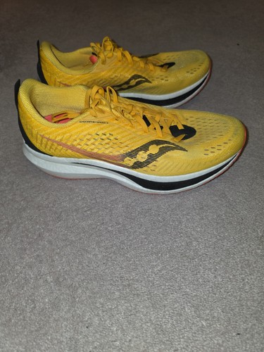 Saucony endorphin speed - saucony,