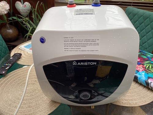 Ariston andris lux new - andris,