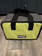 Ryobi Tool Bag 36cm RTB2373 Medium Size Tool Carry Bag Brand New