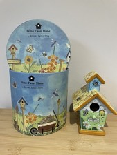 Royal Doulton Home Tweet Home