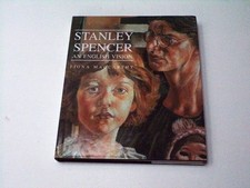 Stanley Spencer: An English