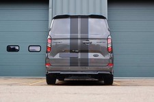Body kit to fit Ford Transit