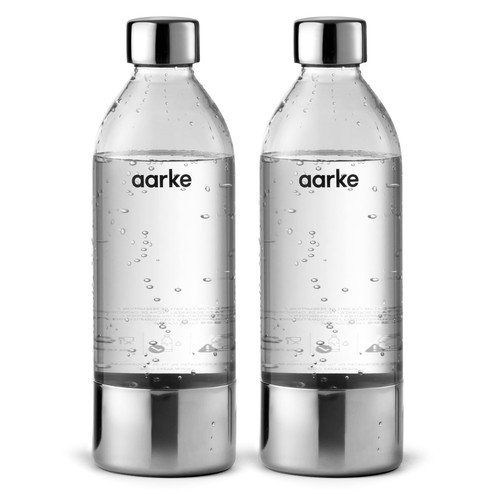 Aarke pack pet - pet, for