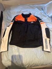 Harley Davidson Riding Jacket