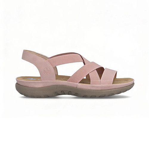Rieker 64857 womens synthetic - rieker,