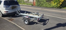 Erde PM310 Single Motorcycle