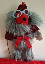The Wombles Uncle Bulgaria 16"