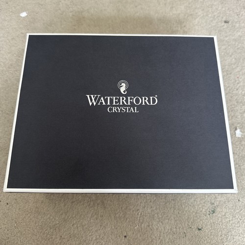 Waterford crystal lismore - crystal,