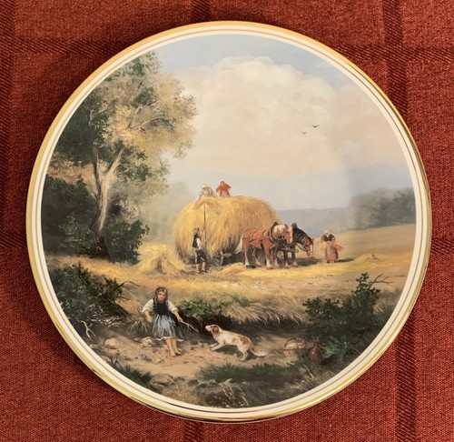 Edwardian fine bone china - bone,