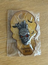 Hard Rock Cafe Halloween 2014