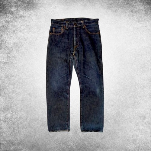 Momotaro jeans vintage aifuya - momotaro,