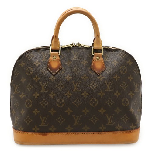 Louis vuitton monogram alma - louis,