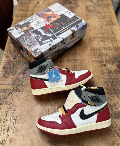 Nike air jordan high - nike, sp