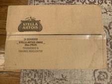 Box of 24 Stella Artois