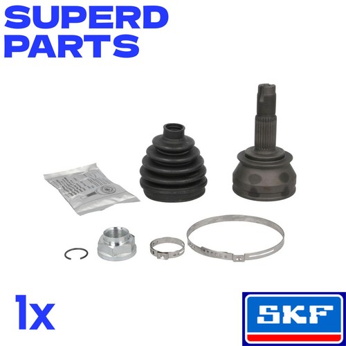 Joint kit drive - joint, shaft