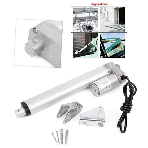 Dc12v linear actuator - dc12v,