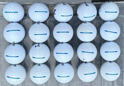 Srixon ad333 golf balls - 20,