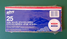 Vintage Hilroy Canada Air Mail