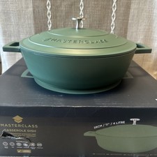 MasterClass Shallow Casserole