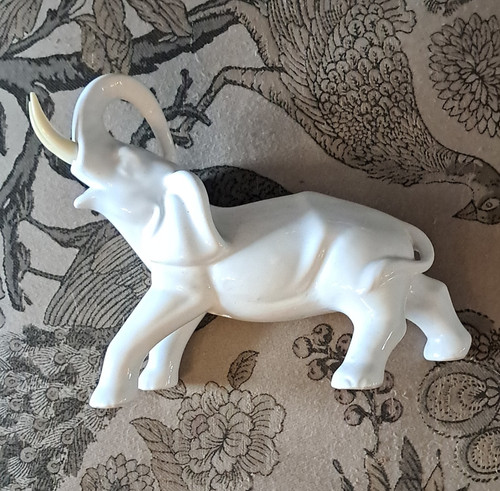Pereiras white ivory ceramic - pereiras,