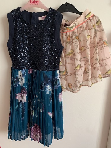 Ted baker girls - 🌸🦜ted,