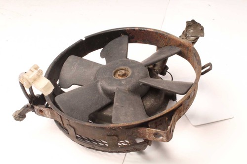 Fan cooling - cooling, 750