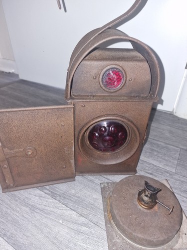 Early vintage original kenyons - early,