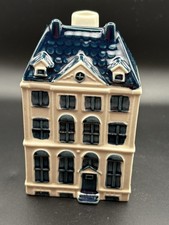 KLM Delft Blue House #48 The