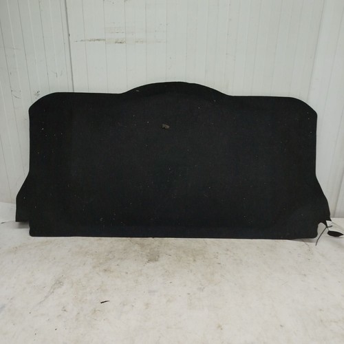 2014 2018 toyota - mk2, boot